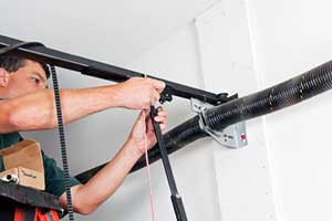 Pinecrest Garage Door Repair